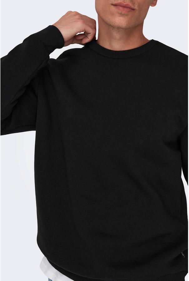 ONLY & SONS Sweatshirt CERES LIFE CREW NECK SWEATSHIRT