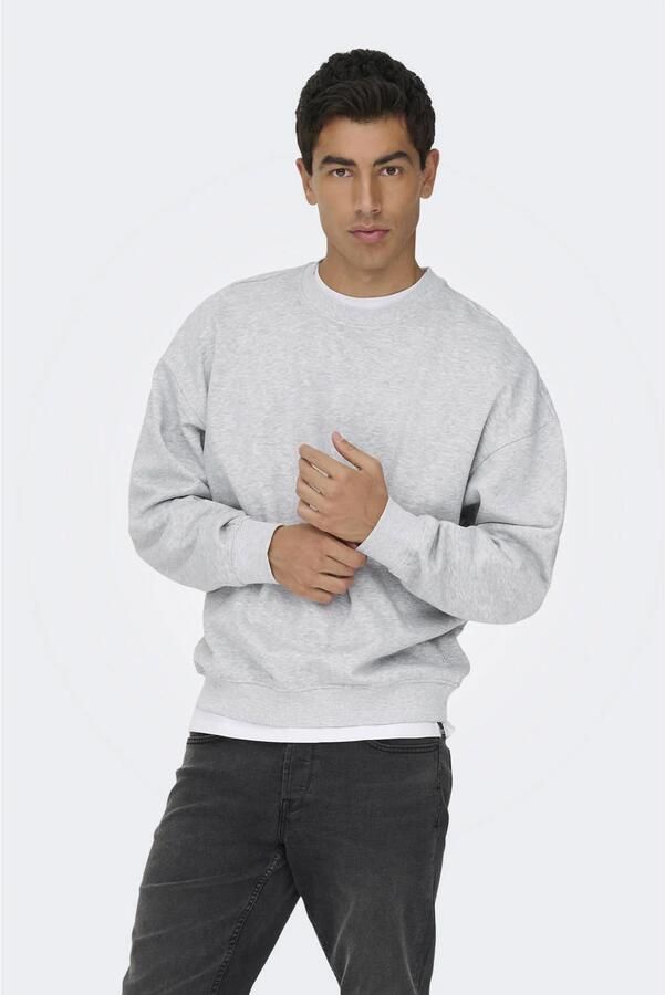 Only & Sons Trui Only & Sons 22030978 - Foto 2