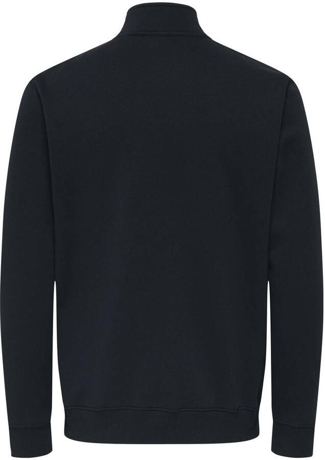 ONLY & SONS sweater zwart - Foto 2