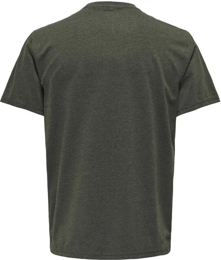 Only & Sons Max Life Shirt Heren