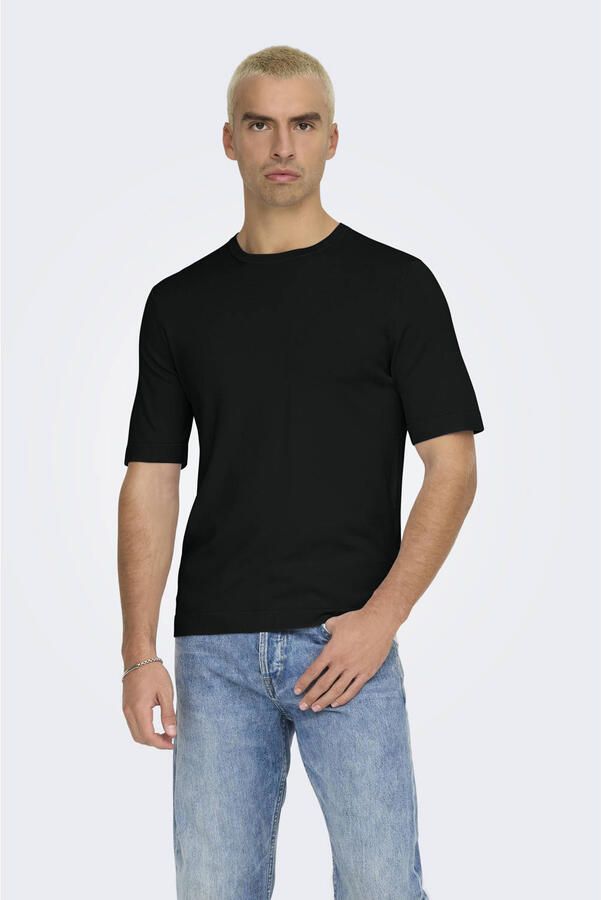 Only & Sons T-shirt Korte Mouw Only & Sons 22022928 - Foto 2
