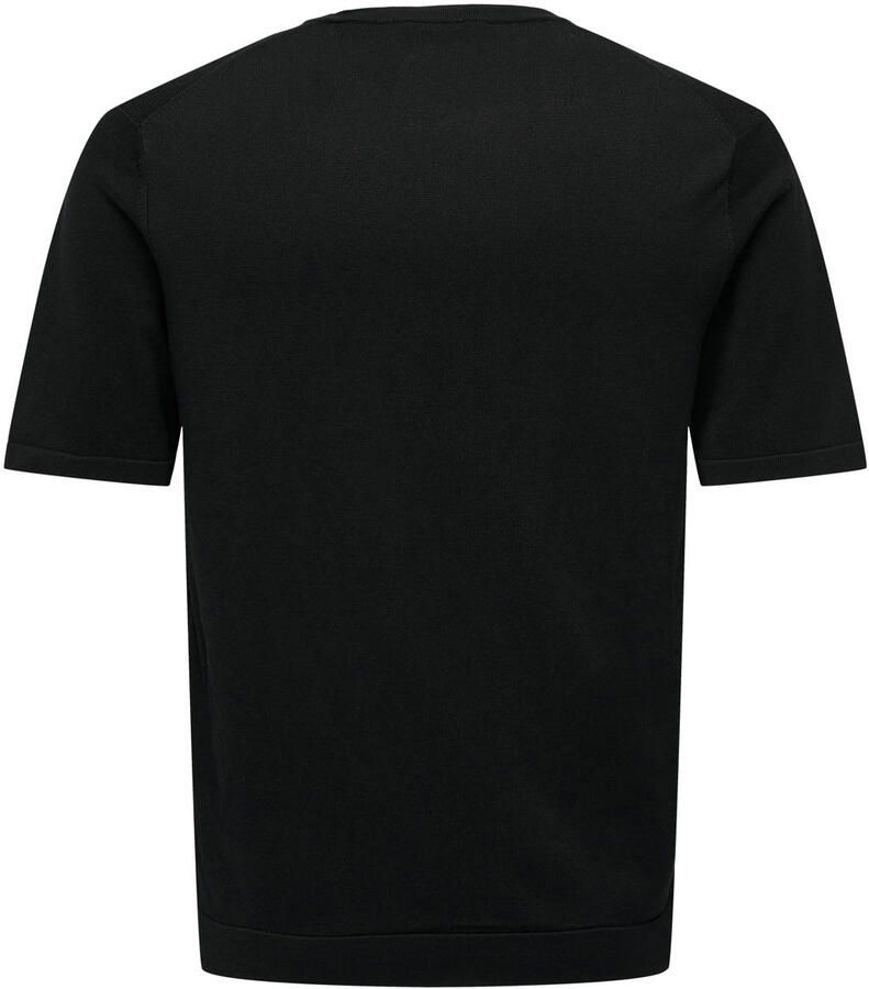 Only & Sons T-shirt Korte Mouw Only & Sons 22022928