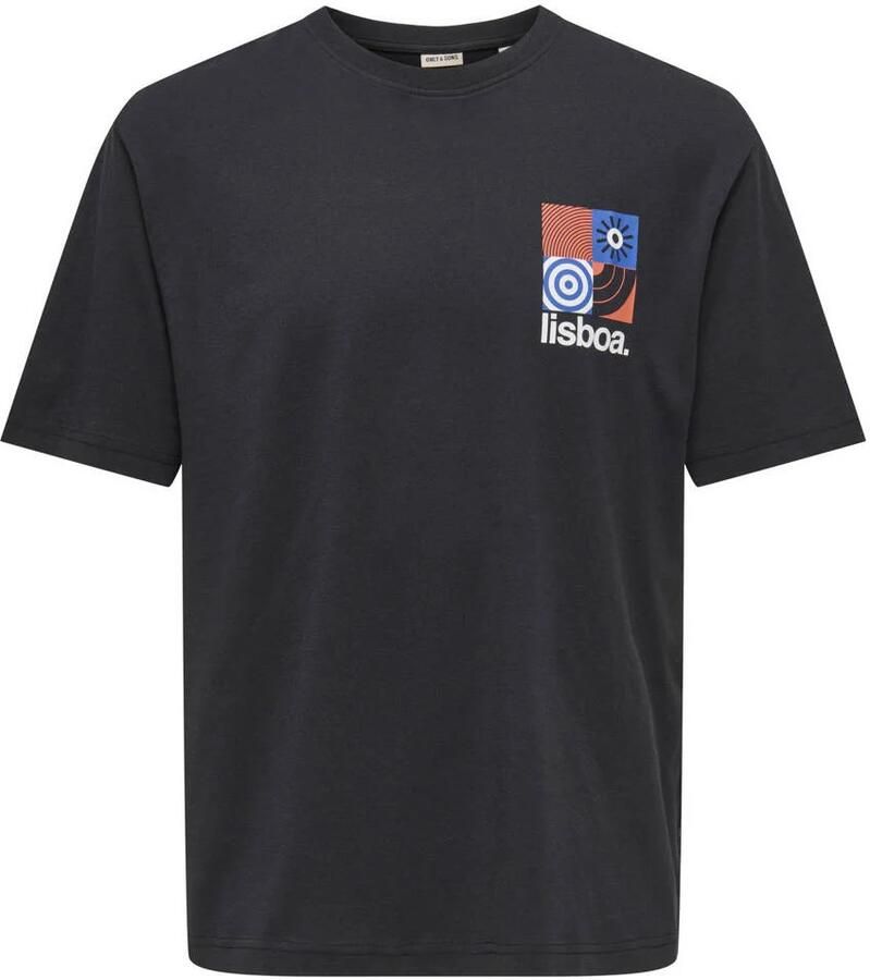 Only & Sons Keane Shirt Heren
