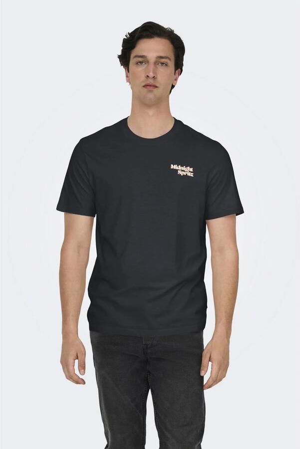 Only & Sons Chris Life Shirt Heren - Foto 2