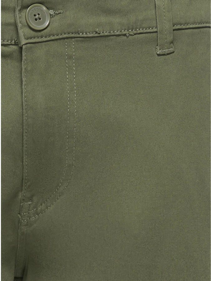 Only & Sons Cargobroek met elastische pijpboorden model 'CANS STAGE' - Foto 2