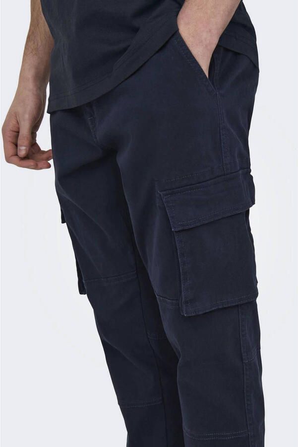 ONLY & SONS Cargobroek ONSCAM STAGE CARGO CUFF LIFE 6687 NOOS - Foto 2