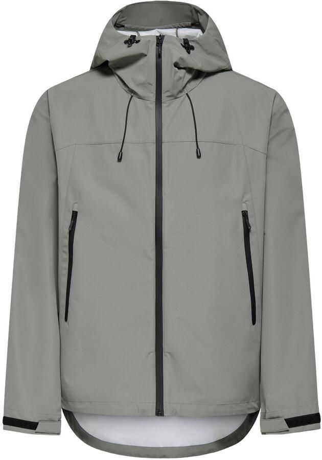 ONLY & SONS tussenjas grijs