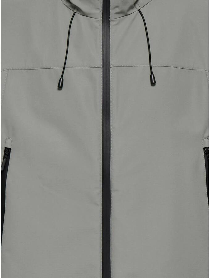 ONLY & SONS tussenjas grijs - Foto 2