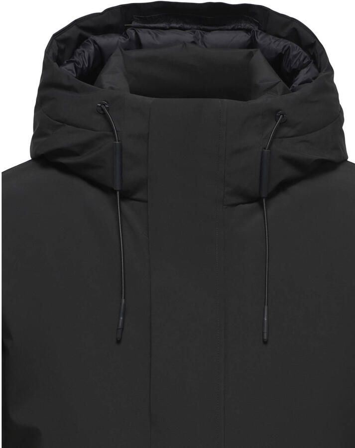 ONLY & SONS winterjas zwart - Foto 2