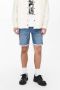 ONLY & SONS Jeansshort ONSPLY LIGHT BLUE 5189 SHORTS DNM NOOS - Thumbnail 5