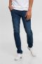 Only & Sons Onsloom JOG PK 8472 Noos Freewear Jeans Blauw Heren - Thumbnail 1