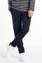 Only & Sons Slim fit jeans met stretch model 'Mark' - Thumbnail 1
