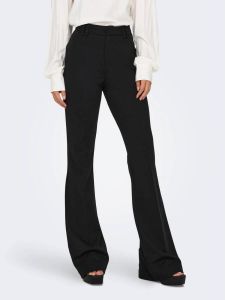 Only Pantalon ONLPEACH MW FLARED PANT TLR NOOS
