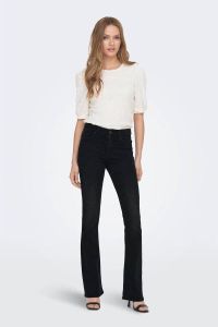 Only Bootcut jeans ONLBLUSH MID FLARED DNM TAI1099 NOOS