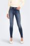 Only Skinny fit jeans met 5-pocketmodel model 'ONLBLUSH' - Thumbnail 1