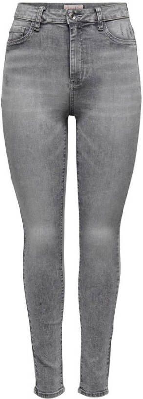 Only Ankle jeans ONLRAIN-WAUW EX HW SK LG ANK DNM GUABOX