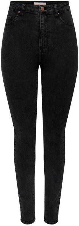 Only Skinny fit jeans in 5-pocketmodel model 'RAIN'