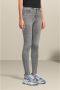 Only Skinny fit jeans ONLROSE HW SKINNY DNM GUA NOOS - Thumbnail 1