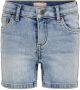 ONLY KIDS GIRL jeans short KONBLUSH light denim - Thumbnail 1