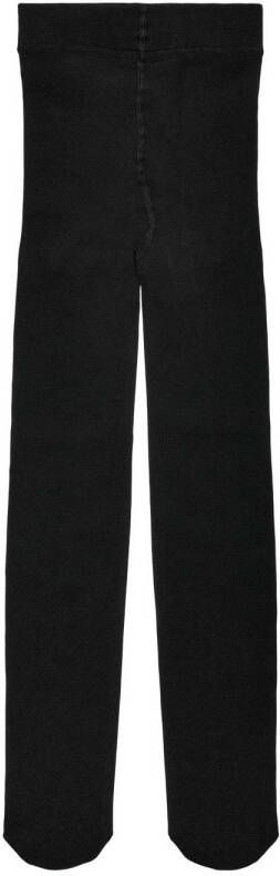 ONLY KIDS GIRL panty KOGKENJA zwart Meisjes Polyester Effen - Foto 3