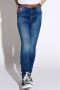 ONLY KIDS high waist skinny jeans KONPAOLA stonewashed - Thumbnail 1