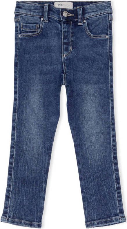 ONLY KIDS MINI skinny jeans KMGROYAL medium blue denim