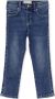 ONLY KIDS MINI skinny jeans KMGROYAL medium blue denim - Thumbnail 1