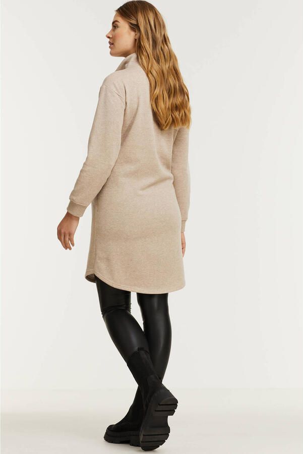 ONLY MATERNITY low waist slim fit zwangerschapslegging OLMCOOL zwart - Foto 2