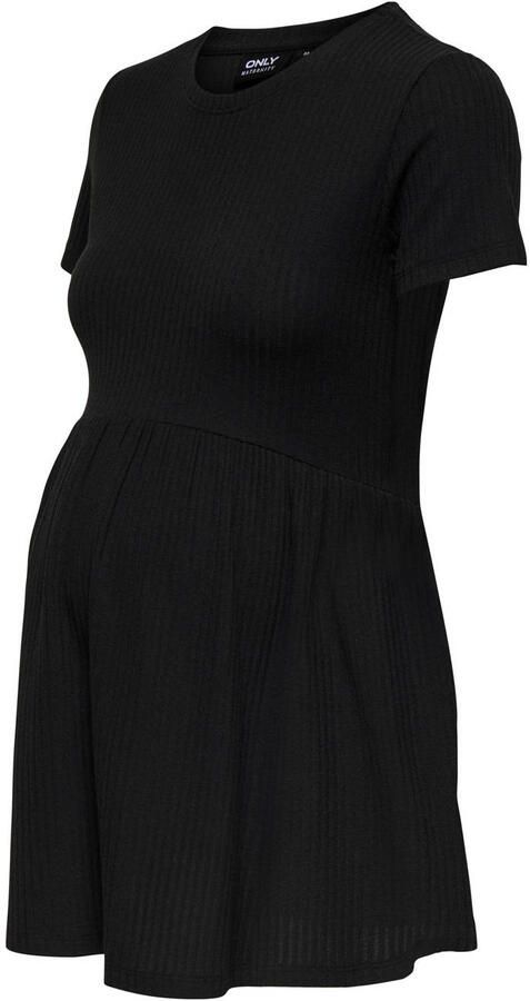 ONLY MATERNITY zwangerschaps top zwart - Foto 3