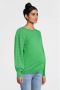 ONLY MATERNITY zwangerschapstop OLMMOLLY groen Dames Katoen Ronde hals XXL - Thumbnail 1