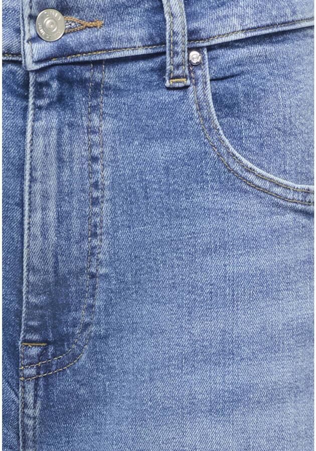 ONLY barrel jeans medium blue denim - Foto 2
