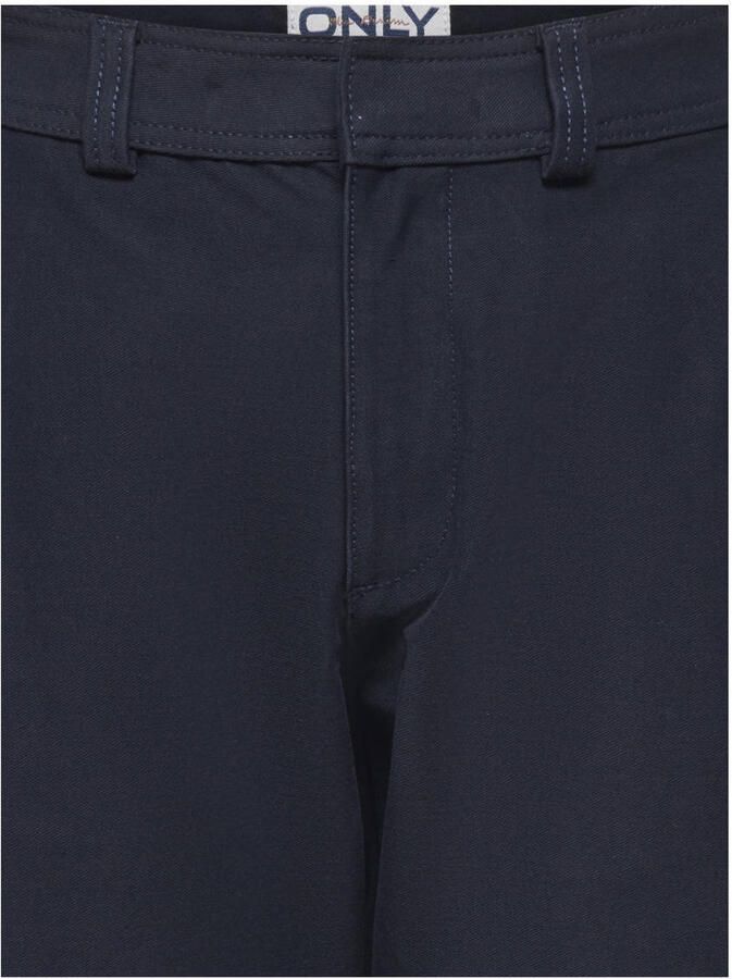 Only barrel fit jeans met katoen model 'CLAIR' - Foto 2