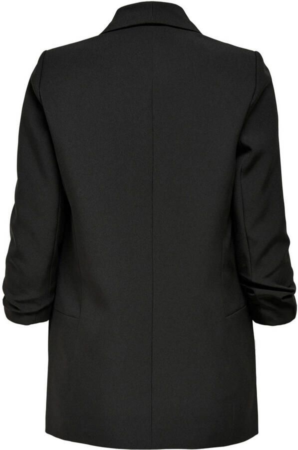 Only Korte blazer ONLELLY 3 4 LIFE BLAZER TLR NOOS met 3 4 mouwen