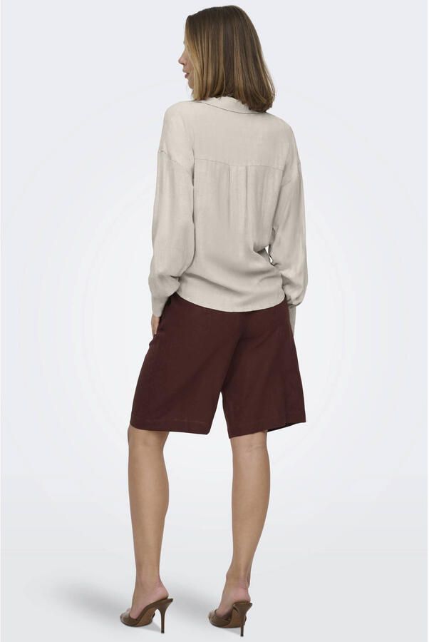 ONLY blouse beige - Foto 2