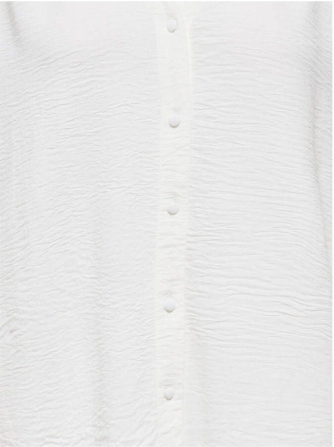 ONLY blouse ecru - Foto 2