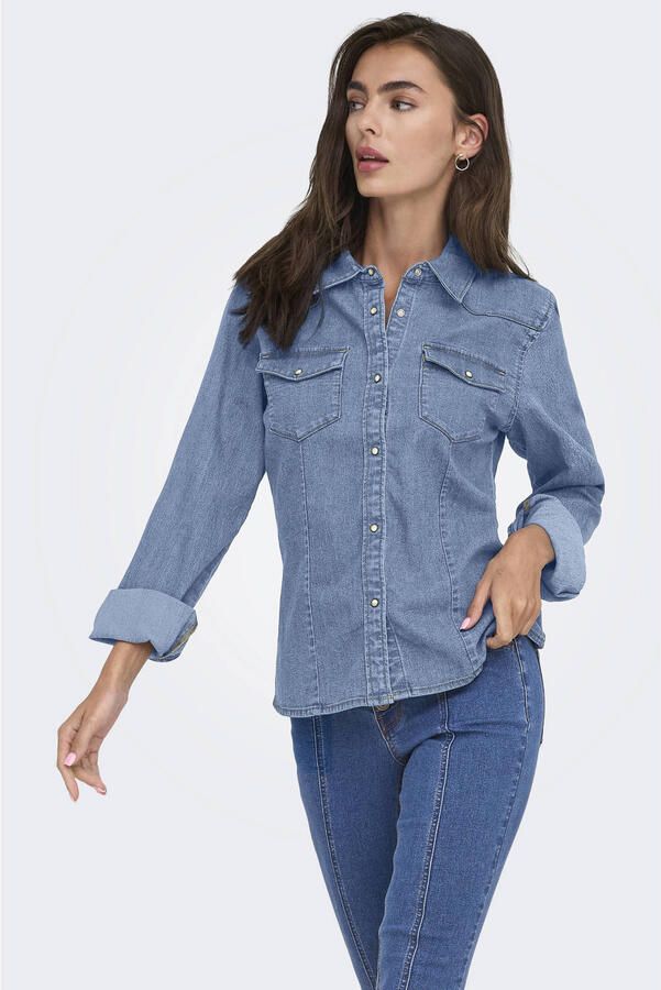 ONLY blouse