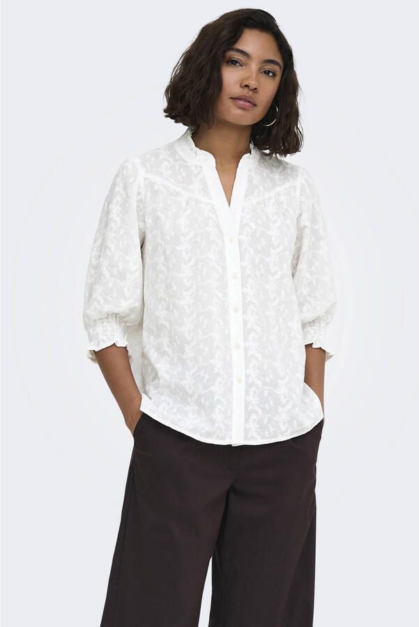 ONLY Blouse wit