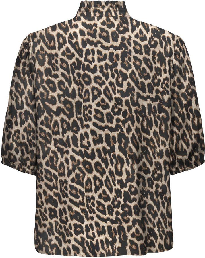 ONLY blouse zwart
