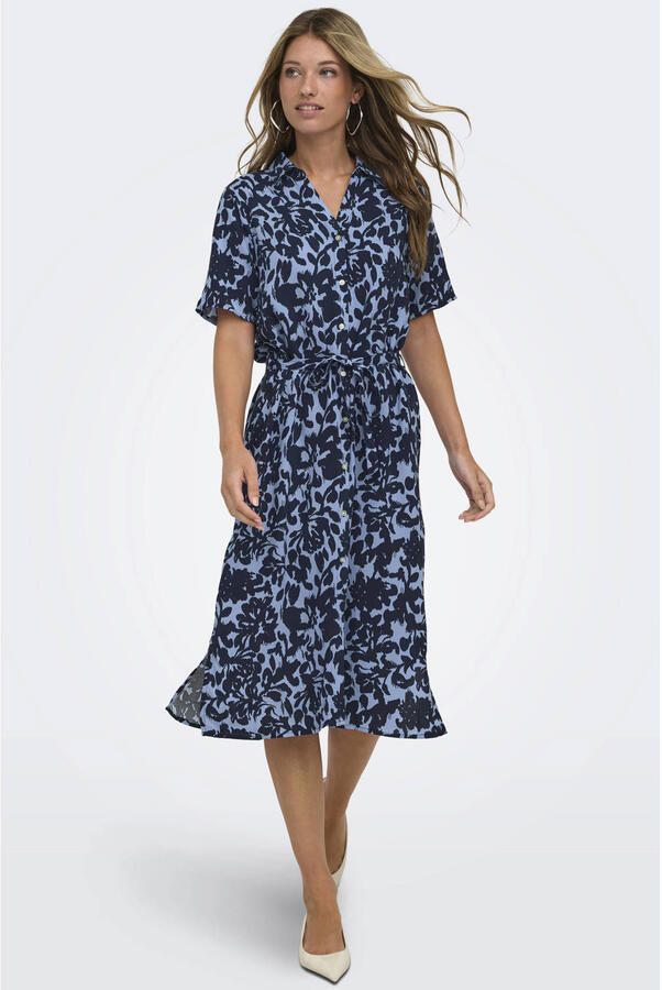 ONLY blousejurk - Foto 2