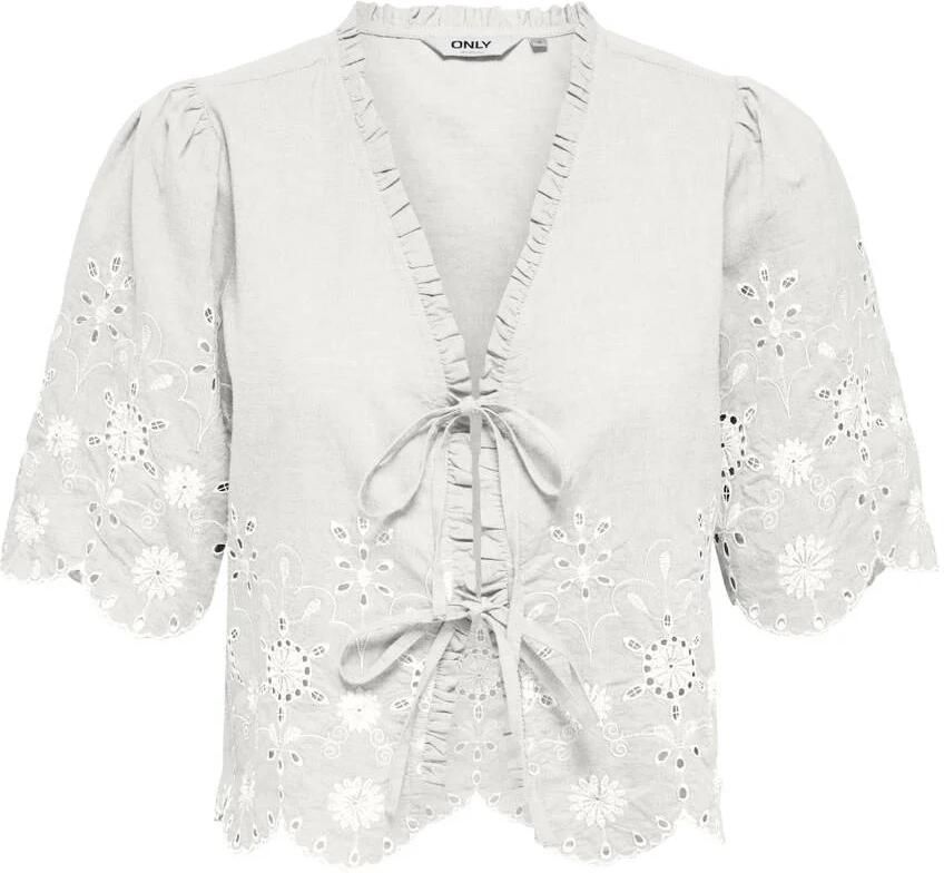 Only Regular fit tuniek van puur katoen model 'MIFFY'