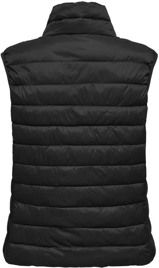 Only Bodywarmer ONLTAHIA LW QUILTED WAISTCOAT OTW CC OTW - Foto 3