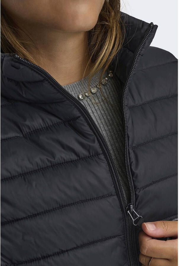 Only Bodywarmer ONLTAHIA LW QUILTED WAISTCOAT OTW CC OTW