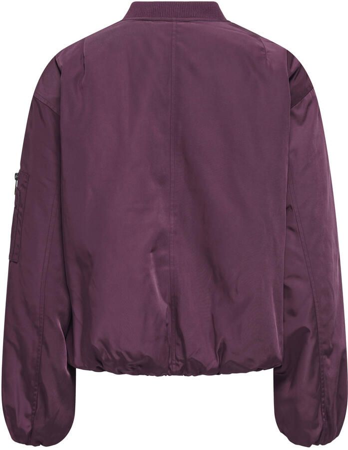 Only Adel Life Oversized Bomber Jas Dames