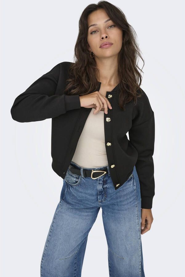 Only Naomi Bomber Vest Dames - Foto 3