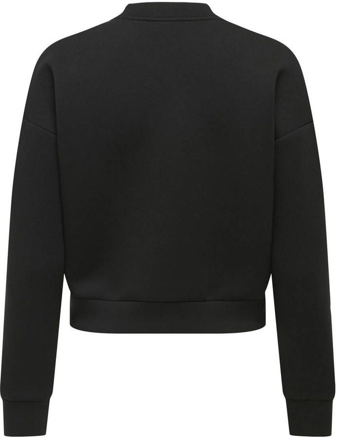 Only Naomi Bomber Vest Dames