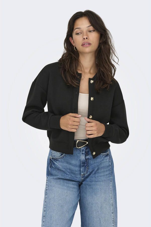 Only Naomi Bomber Vest Dames - Foto 2