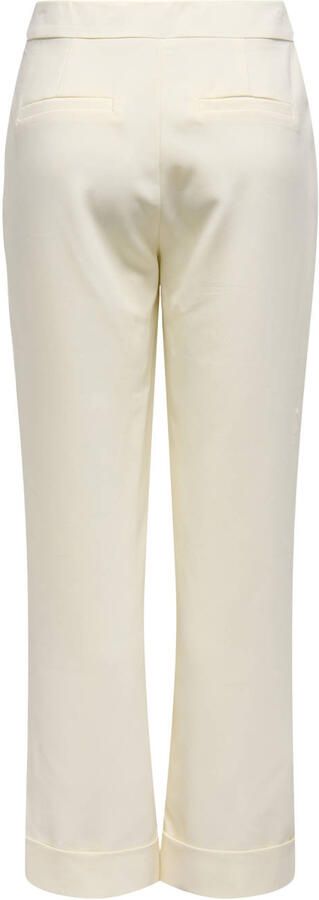 ONLY broek crème - Foto 2