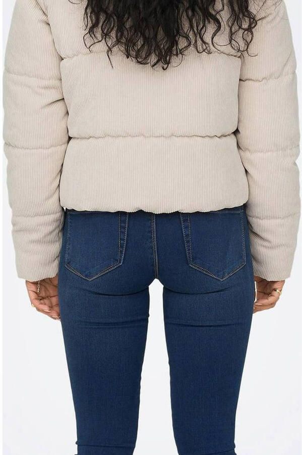 Only Regular fit gewatteerd jack van corduroy model 'NEWDOLLY' - Foto 2