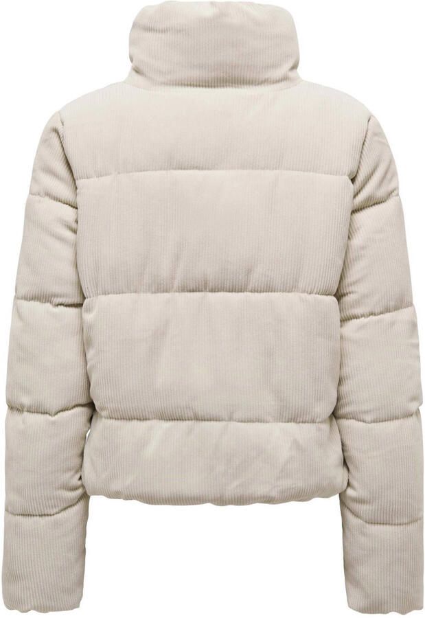 Only Regular fit gewatteerd jack van corduroy model 'NEWDOLLY' - Foto 2