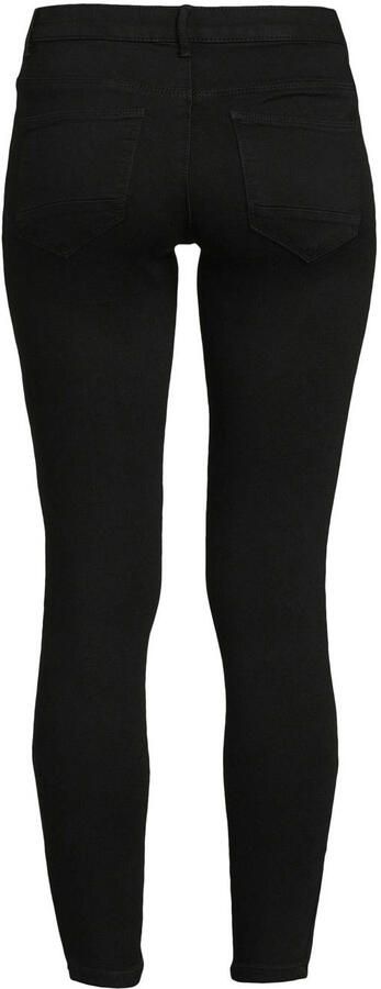 Only Skinny fit jeans ONLROYAL – Skinny-jeans met normale taillehoogte en stretch - Foto 7